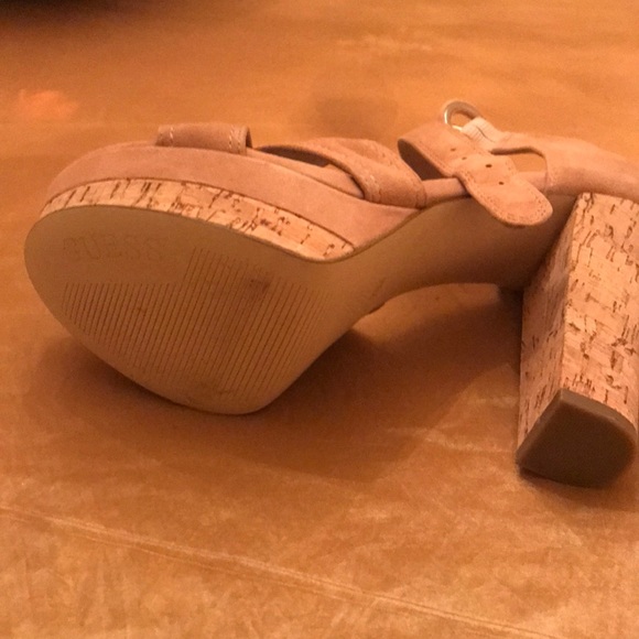 Shoes - Picture 2 of 4